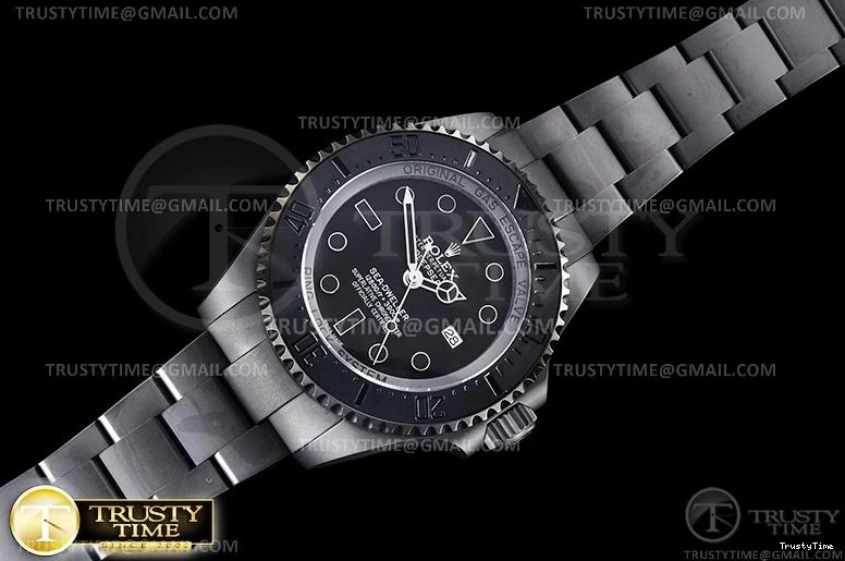 0905 ROLSD0101 – DeepSea Dweller Contemporary 1009
